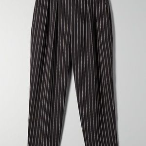 Aritzia Babaton Modesto Pant